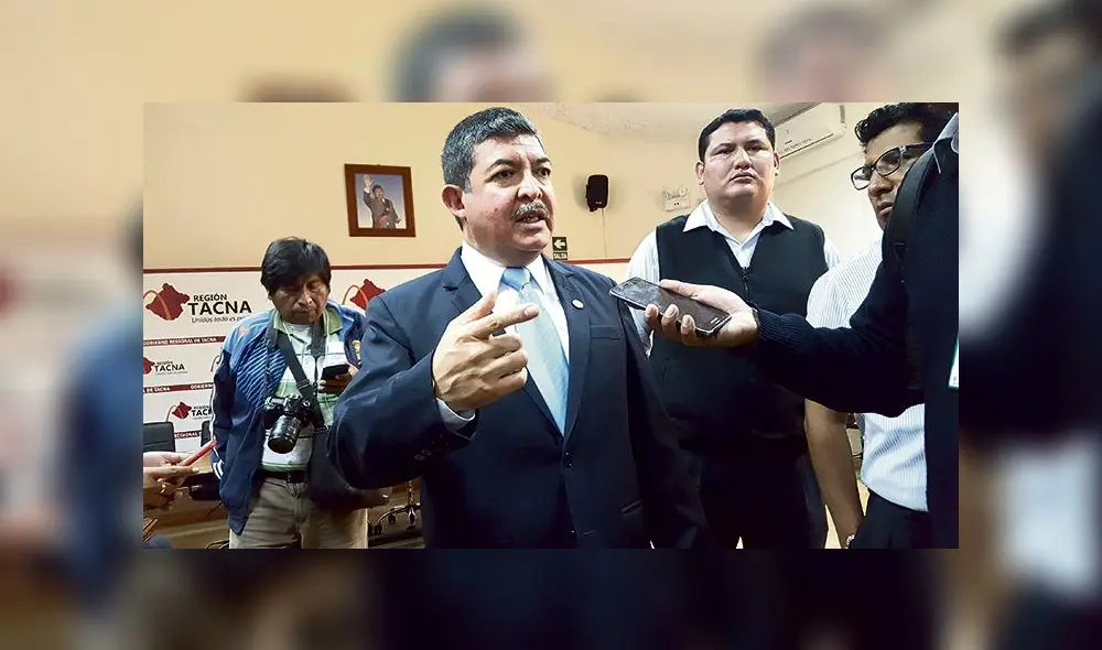 INACCIÓN. En gestión de Omar Jiménez, no se investigaron presuntas faltas de sus funcionarios.