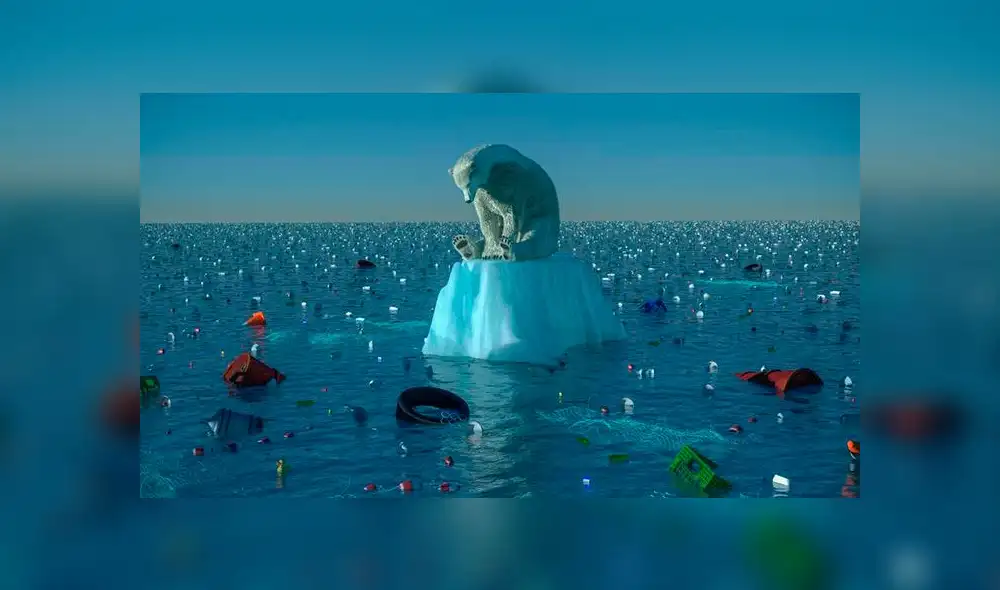 Hombres podrían desaparecer por culpa del cambio climático, advierte estudio Hombres podrían desaparecer por culpa del cambio climático, advierte estudio