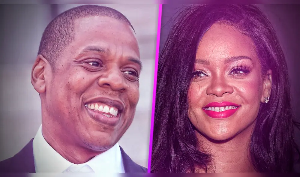 Rihanna, Jay-Z y el CEO de Twitter donan $6,2 millones para combatir el coronavirus Rihanna, Jay-Z y el CEO de Twitter donan $6,2 millones para combatir el coronavirus