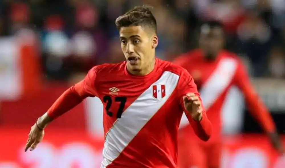 Alianza Lima - Beto da Silva