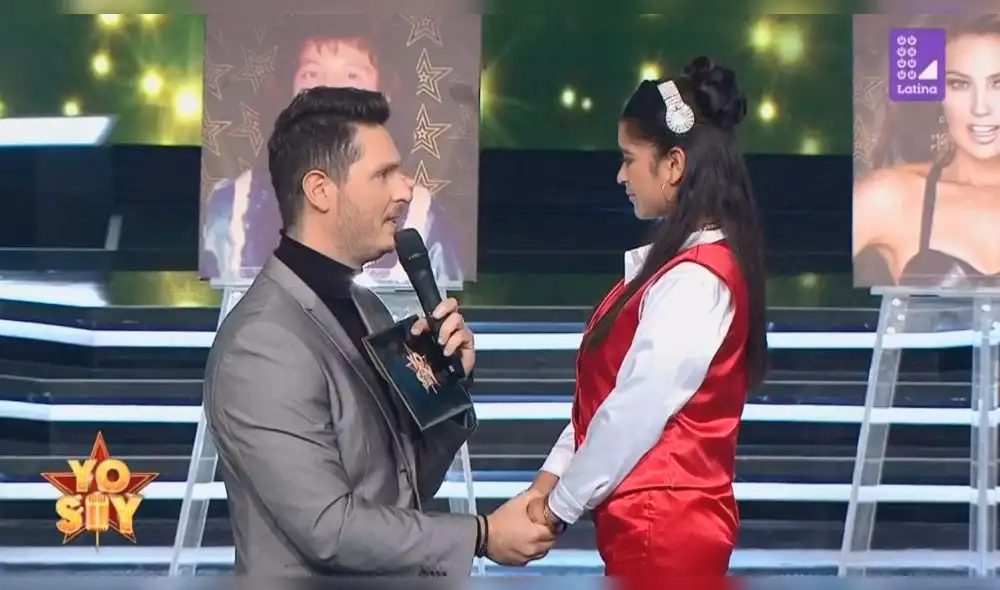 Ricardo Morán Yo Soy