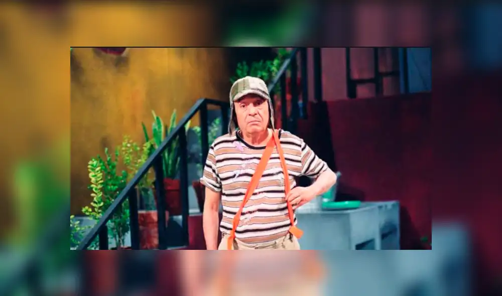 YouTube viral: ¿Capítulo de 'El Chavo del Ocho' se grabó en quechua? Imágenes sorprenden a miles