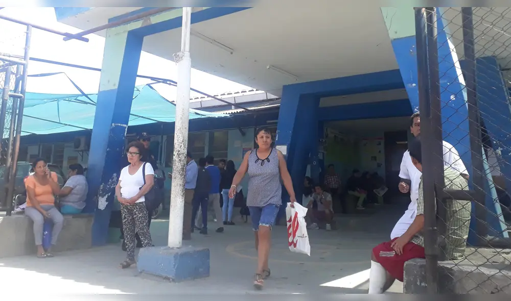 Joven viene recibiendo tratamiento de inmunoglobulina. Joven viene recibiendo tratamiento de inmunoglobulina.