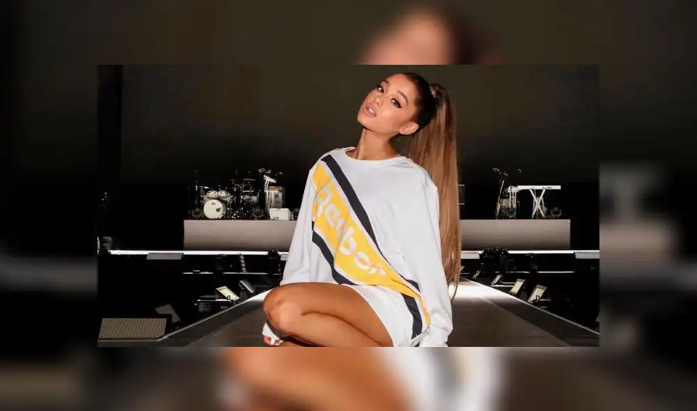 'Yo Soy': Imitadora de Ariana Grande tuvo accidentado casting  [VIDEO]