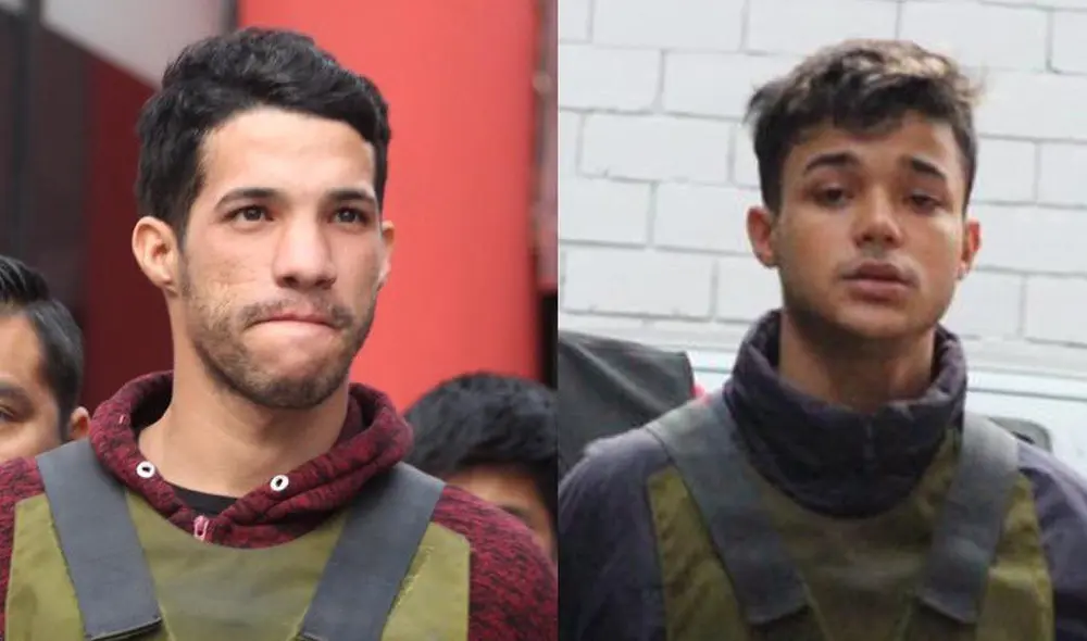 El Ministerio público solicitó 18 meses de prisión preventiva.