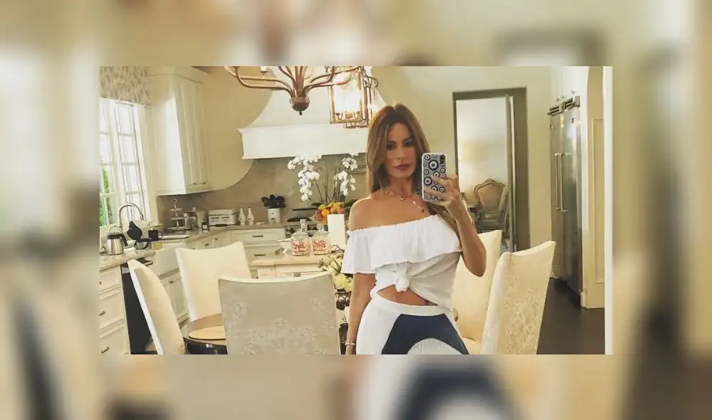 Sofía Vergara realizará la serie documental "365 Days of Love" [VIDEO]