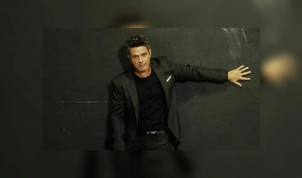 Alejandro Sanz y amigos hacen comentario machista sobre Penélope Cruz [VIDEO]