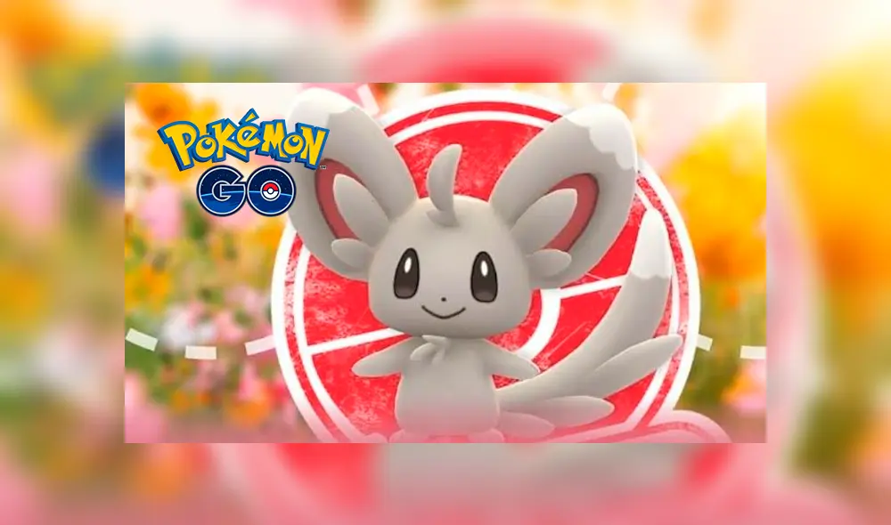 Todas las misiones de Minccino y su tabla de IV's en Pokémon GO. Todas las misiones de Minccino y su tabla de IV's en Pokémon GO.