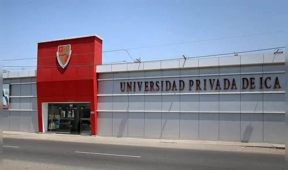 Hasta el momento van 13 universidades con licencia denegada. (Foto: Sunedu)