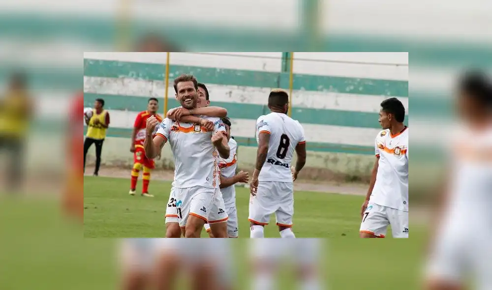 ¿Qué dijo Mauricio Montes tras su convocatoria a la selección peruana sub 23?