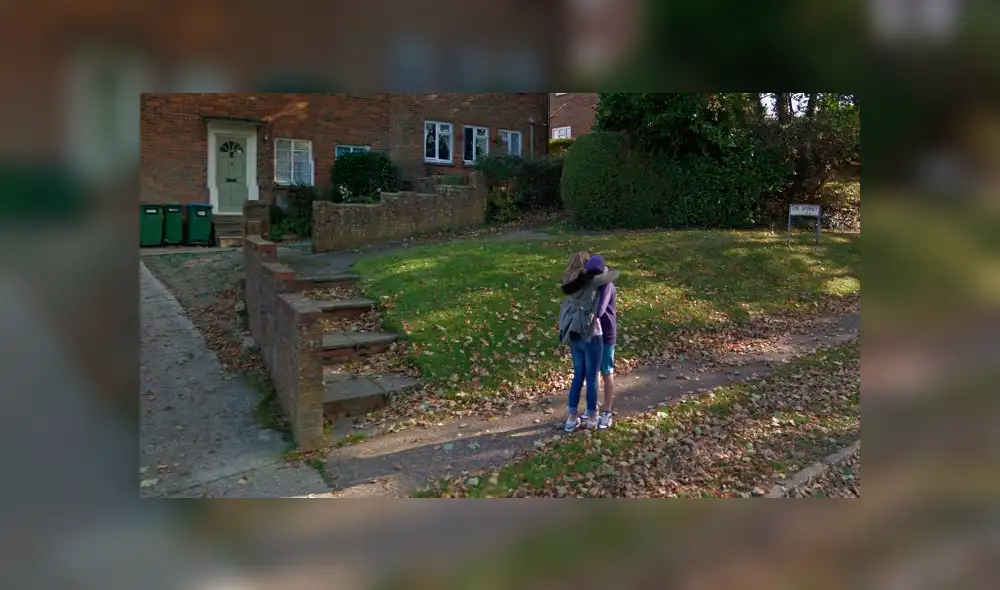 Google Maps: joven quedó con el corazón roto tras buscar la casa de su expareja [FOTOS]