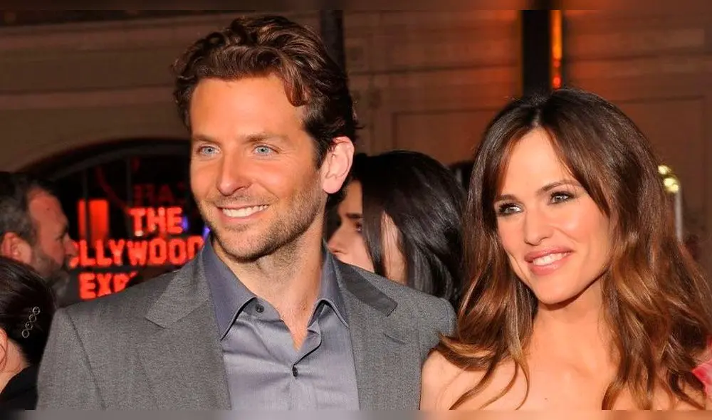 Bradley Cooper y Jennifer Garner estarían saliendo juntos [FOTOS]