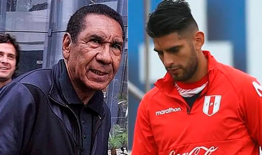 Julio Meléndez - Carlos Zambrano Julio Meléndez - Carlos Zambrano