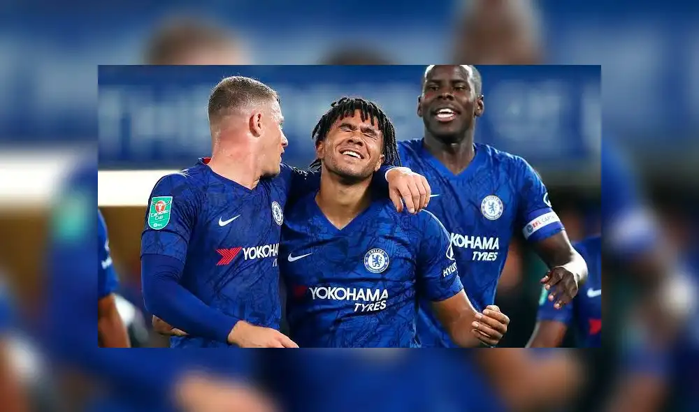 Chelsea: Frank Lampard sanciona a jugadores con exorbitantes multas Chelsea: Frank Lampard sanciona a jugadores con exorbitantes multas