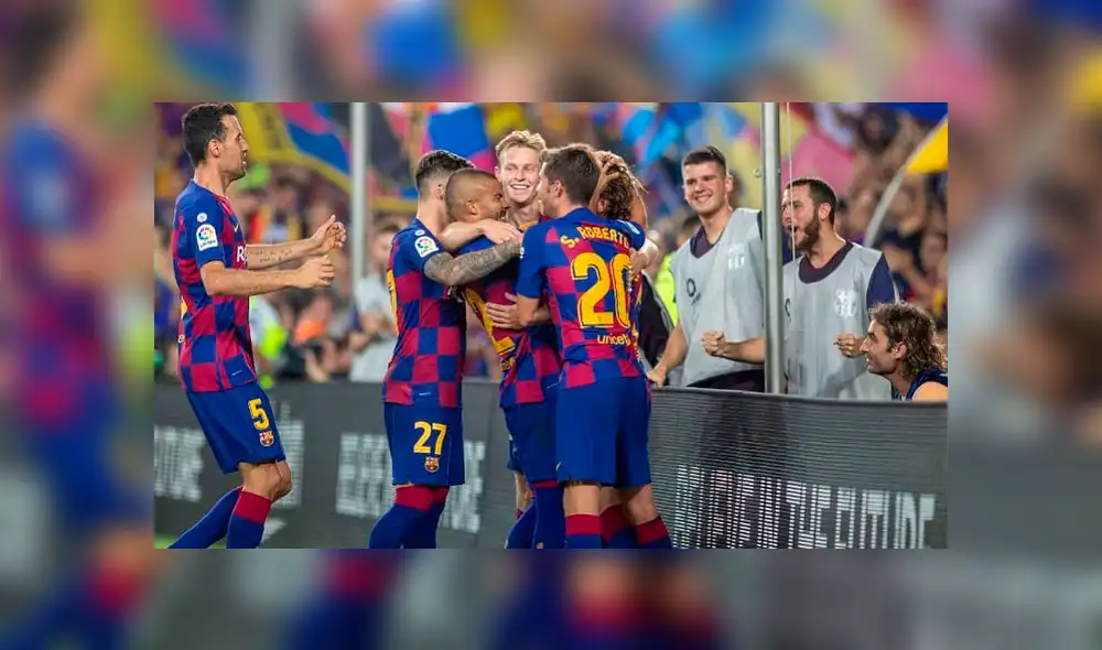 Busquets a la Juventus