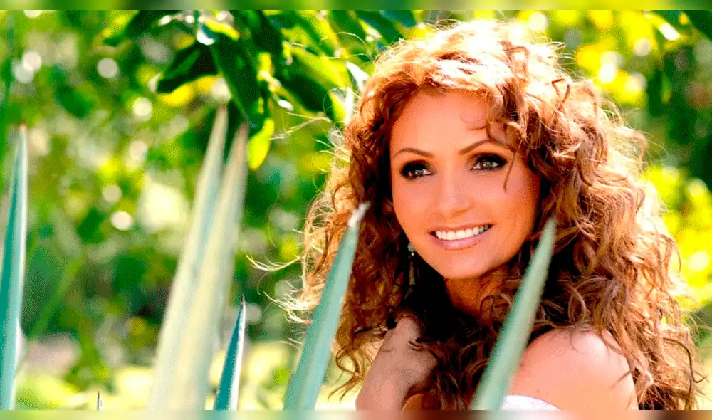 ¿Angélica Rivera dejó atrás a Enrique Peña Nieto con un nuevo amor?