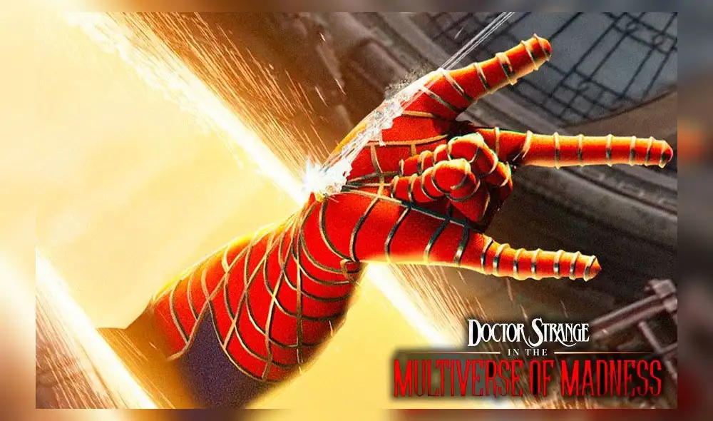 Un viejo conocido podría irrumpir en el MCU