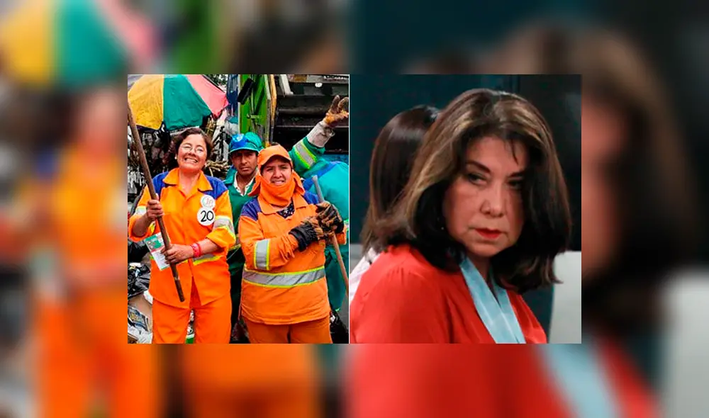 Isabel Cortez Martha Chávez Isabel Cortez Martha Chávez