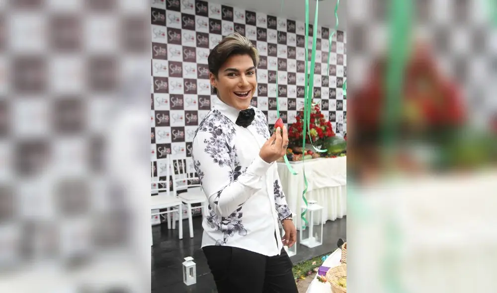 Prisión efectiva para ‘Zorro Zupe’