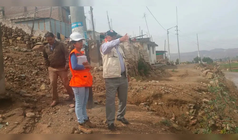 Lluvias torrenciales afectaron 50 viviendas en Sachaca. Lluvias torrenciales afectaron 50 viviendas en Sachaca.