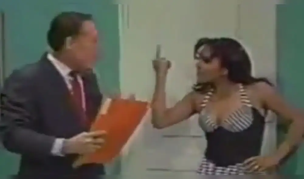 Clara Seminara publica video que compromete situación de 'Yuca'