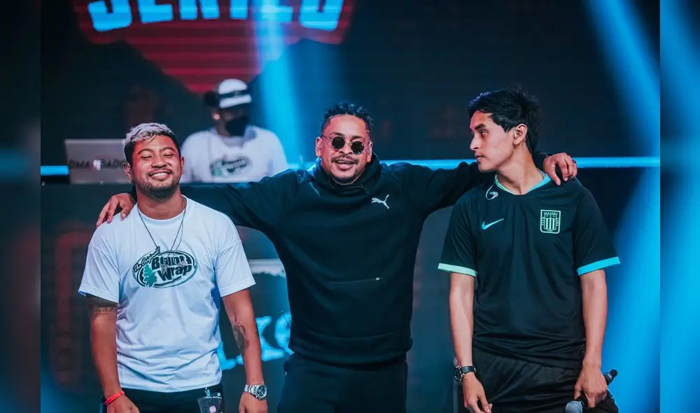 Las batallas de reposición se realizaron el último domingo. Foto: FMS Perú