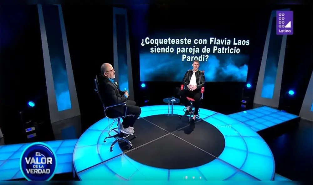 El valor de la verdad El valor de la verdad