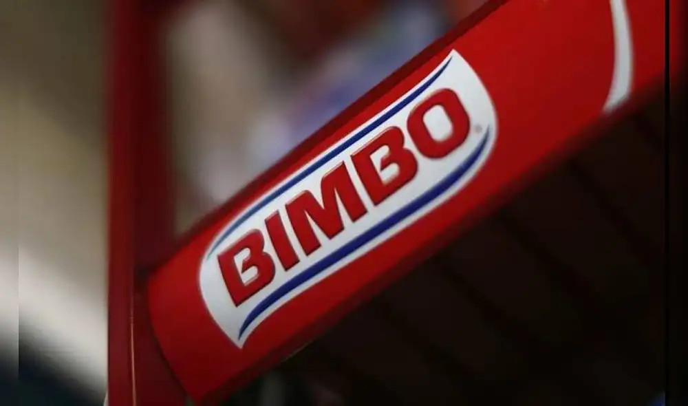 Bimbo. Fuente: El Sol de México
