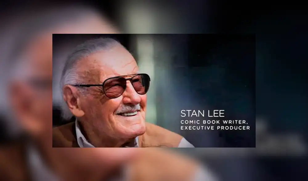 Oscar 2019: Stan Lee fue homenajeado en la gala de premios [VIDEO]