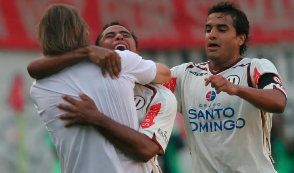 Donny Neyra hizo una gran confesión que involucra a Ricardo Gareca, quien fue su entrenador en Universitario de Deportes.
