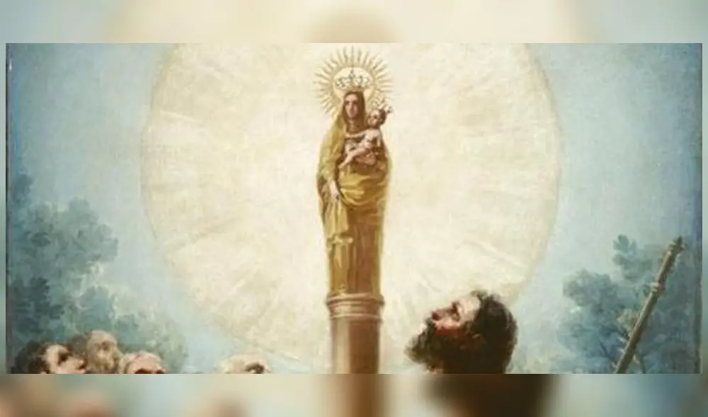 Revisa los santos que se celebran hoy miércoles 13 de mayo en España. Foto: Internet. Revisa los santos que se celebran hoy miércoles 13 de mayo en España. Foto: Internet.