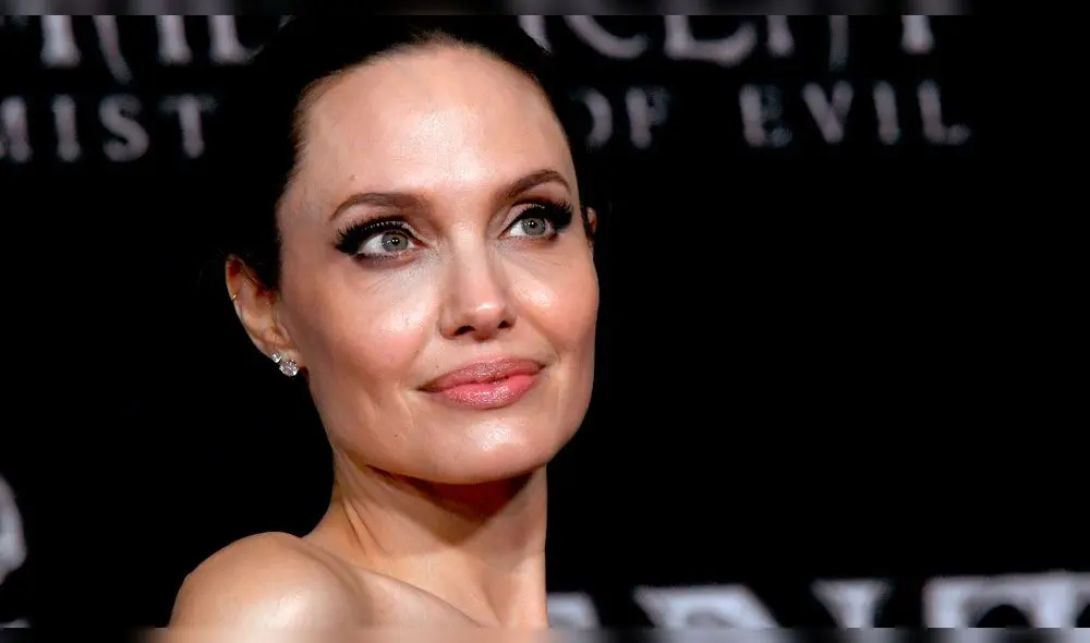 Angelina Jolie: “Las mujeres fuertes son tachadas de malas por ser independientes” 