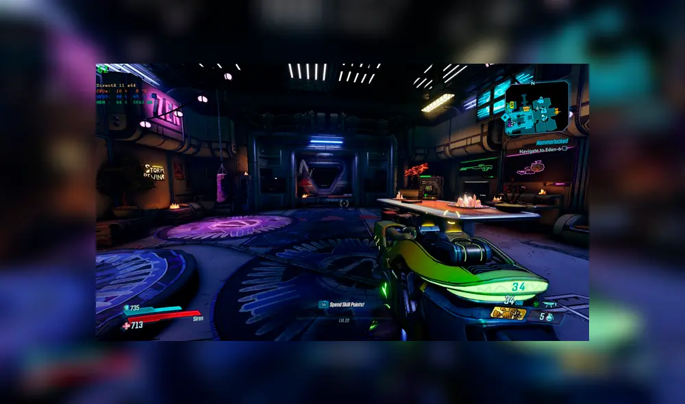 Puedes jugarlo gratis hasta el 23 de abril en Steam y el 22 de abril en Xbox One. Puedes jugarlo gratis hasta el 23 de abril en Steam y el 22 de abril en Xbox One.