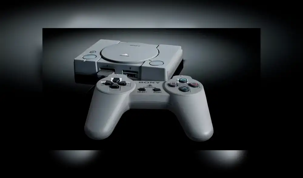 PlayStation Classic arrasa en ventas tras descuentos en esta región [FOTOS]