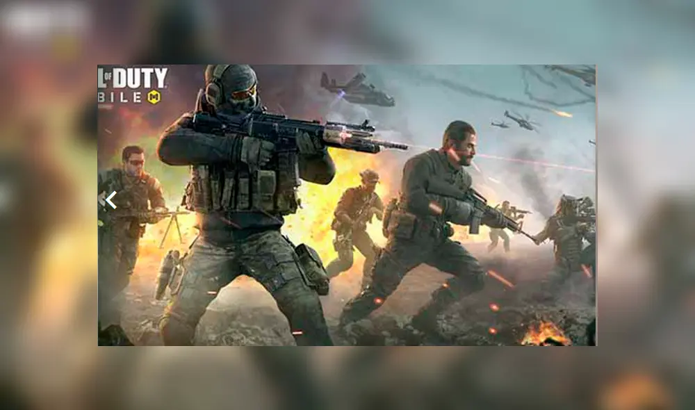 El Samsung Galaxy Tab S6 posee un procesador Snapdragon 855 y una memoria de 6GB de RAM, atributos que le permite ejecutar videojuegos como Fortnite, Call of Duty Mobile y Free Fire. Foto: Daniel Robles El Samsung Galaxy Tab S6 posee un procesador Snapdragon 855 y una memoria de 6GB de RAM, atributos que le permite ejecutar videojuegos como Fortnite, Call of Duty Mobile y Free Fire. Foto: Daniel Robles