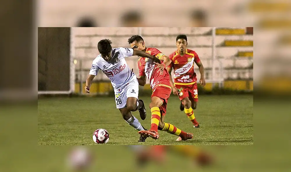 Real Garcilaso no para sus entrenamientos