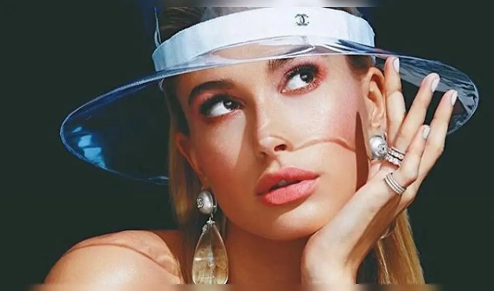 Hailey Baldwin defiende Normani de usuaria que le lanzó comentarios racistas 