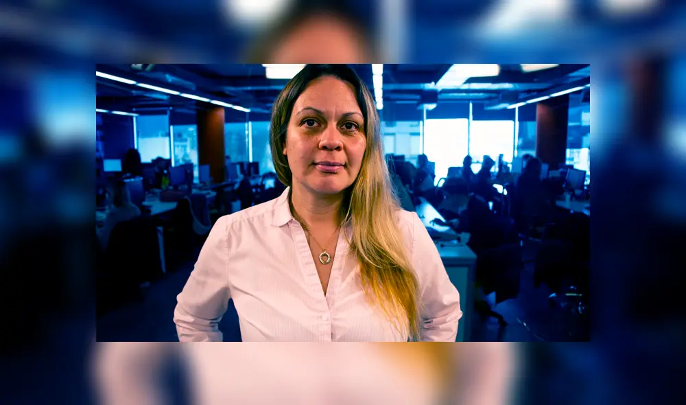 "Hacen ‘arreglitos’ baratos que a ellos no le repercuta mucho", señaló Kanin. "Hacen ‘arreglitos’ baratos que a ellos no le repercuta mucho", señaló Kanin.