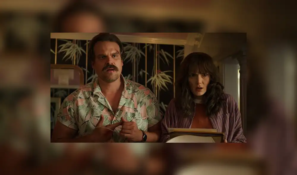 Stranger Things 3: Aquí puedes ver el tráiler oficial en español 