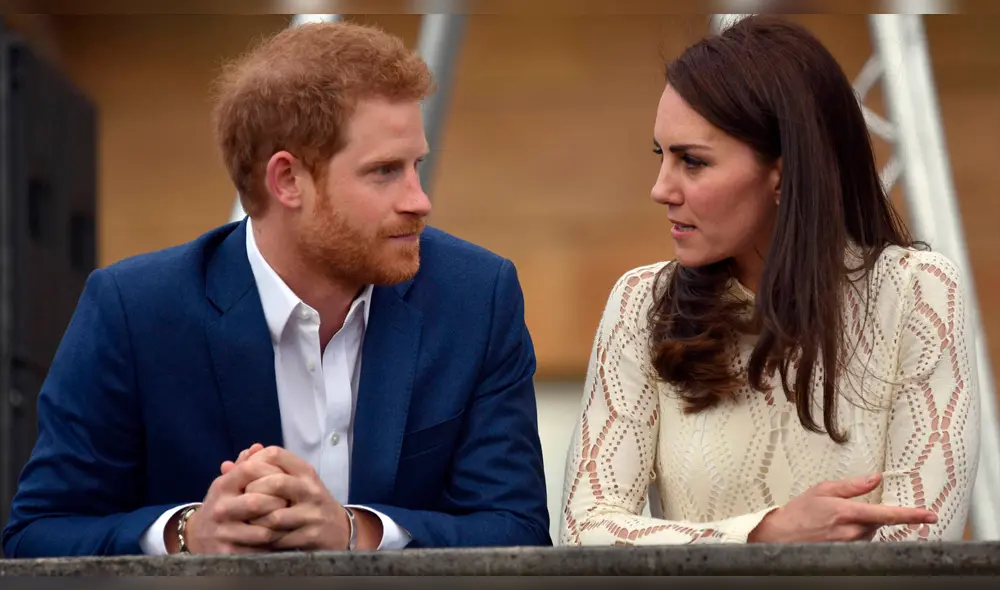 Príncipe Harry revelan que es lo más extraña el esposo de Meghan Markle desde que renunció a la familia real Príncipe Harry revelan que es lo más extraña el esposo de Meghan Markle desde que renunció a la familia real
