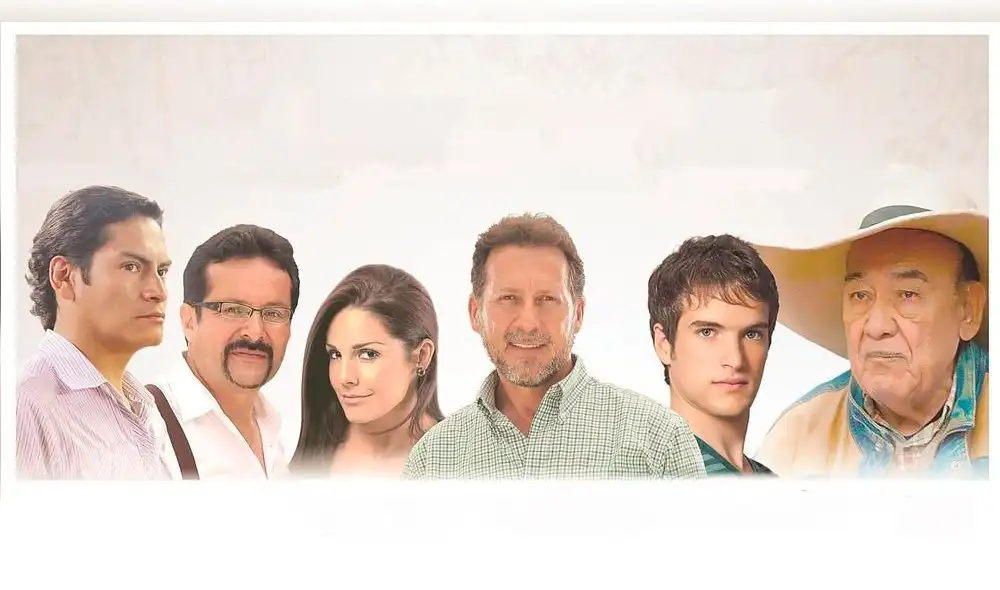 Cine: Reestrenan 'Sueños de Gloria'