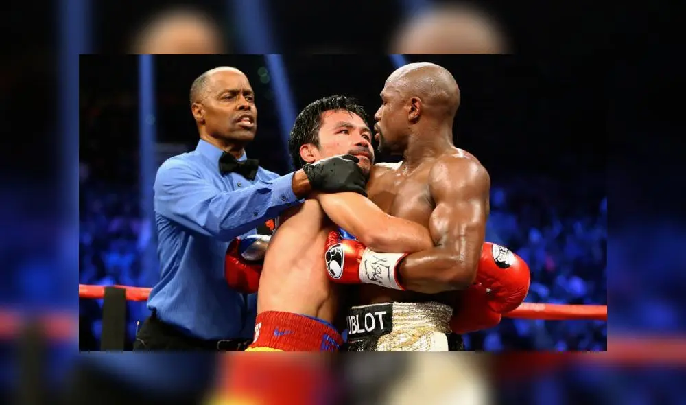Pacquiao vs Mayweather Pacquiao vs Mayweather