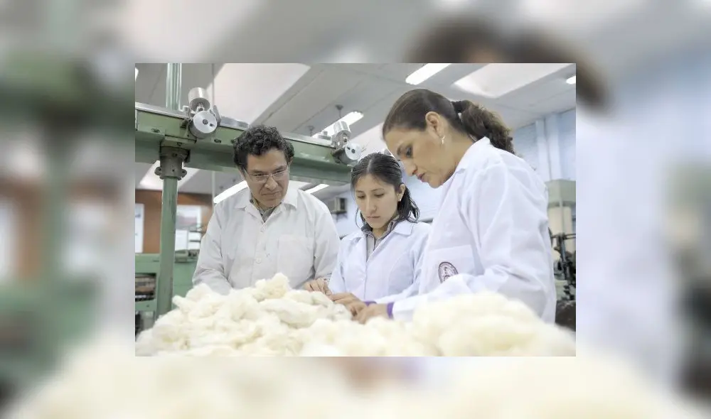 Menos del 0,2% del PBI va para investigación y desarrollo