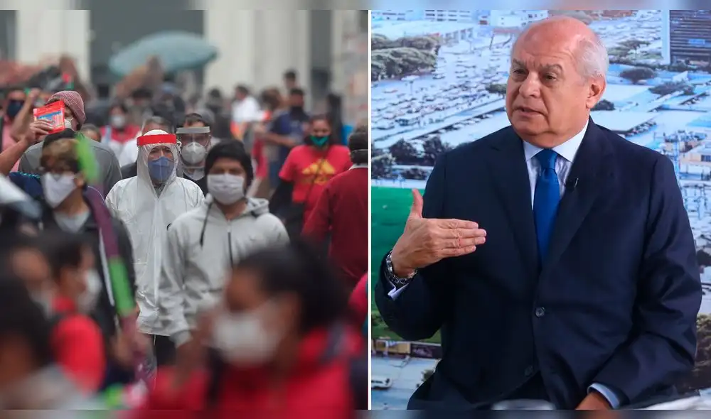 Foto: Composición/ La República. Foto: Composición/ La República.