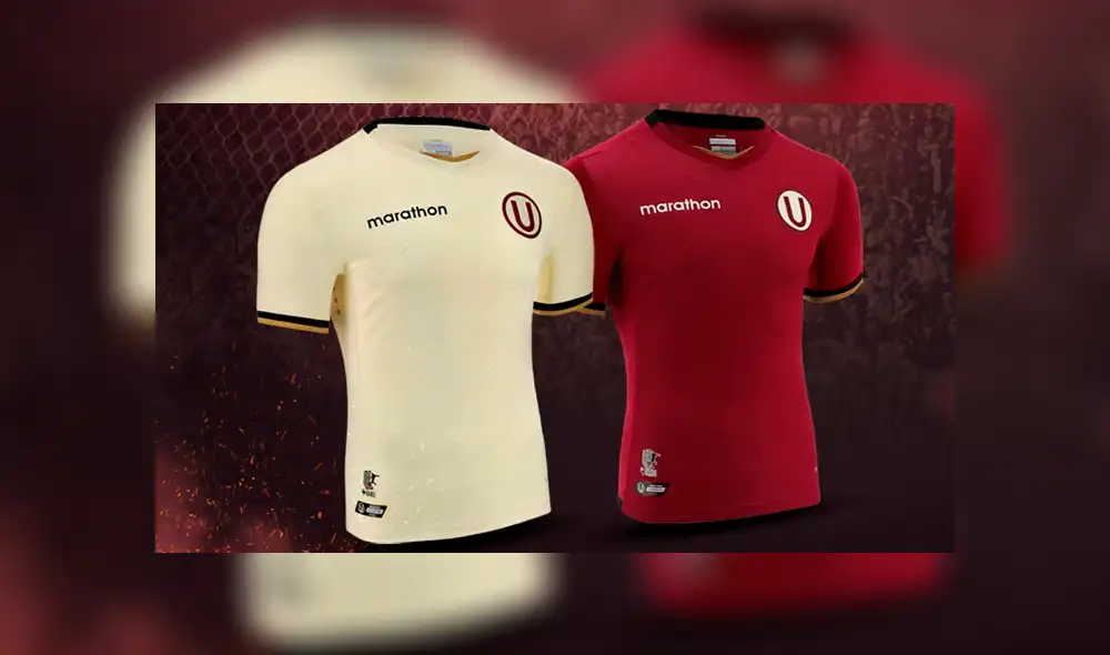 Universitario: conoce los detalles de la nueva piel 'merengue' 2019 [FOTOS]