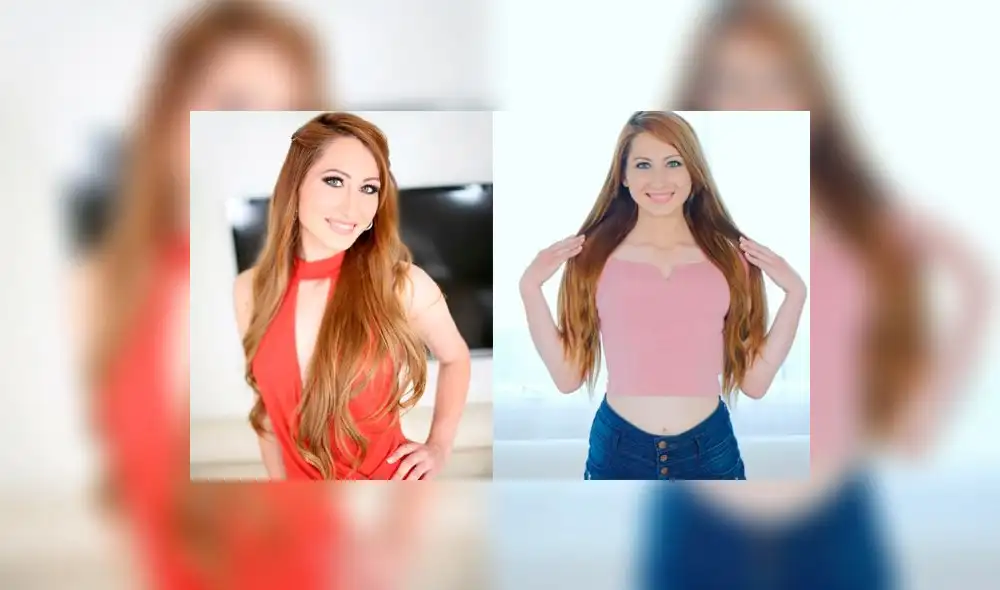 Instagram: la historia de la sexy profesora despedida luego de incursionar en películas porno [FOTOS]