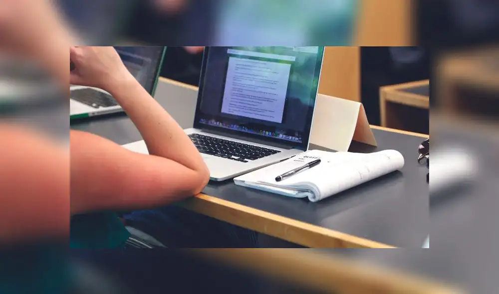 El conmovedor llamado en Facebook de una joven a quien le robaron todo, incluso la tesis