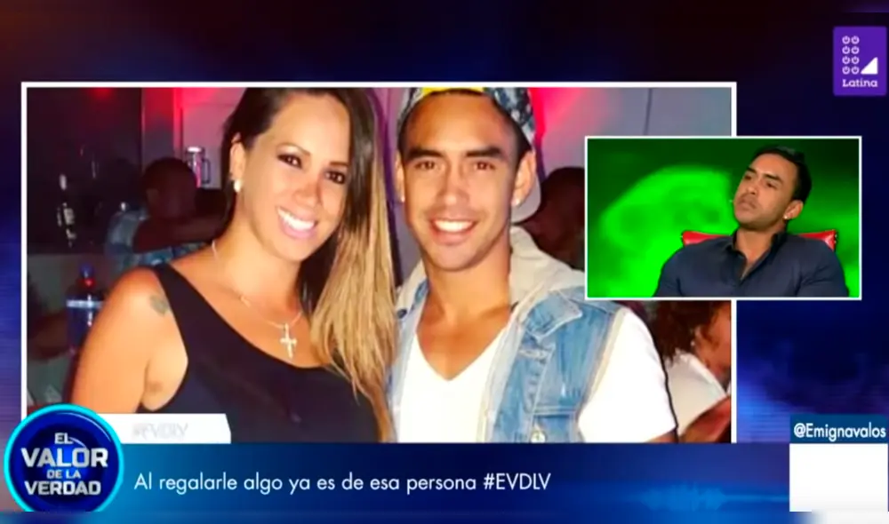 ¿Melissa Klug dedicó mensaje a Diego Chávarri tras confesiones? [FOTO]