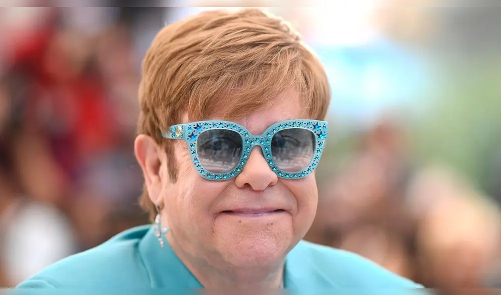 Elton John cancela su concierto en Indianápolis: “Me siento extremadamente enfermo” Elton John cancela su concierto en Indianápolis: “Me siento extremadamente enfermo”