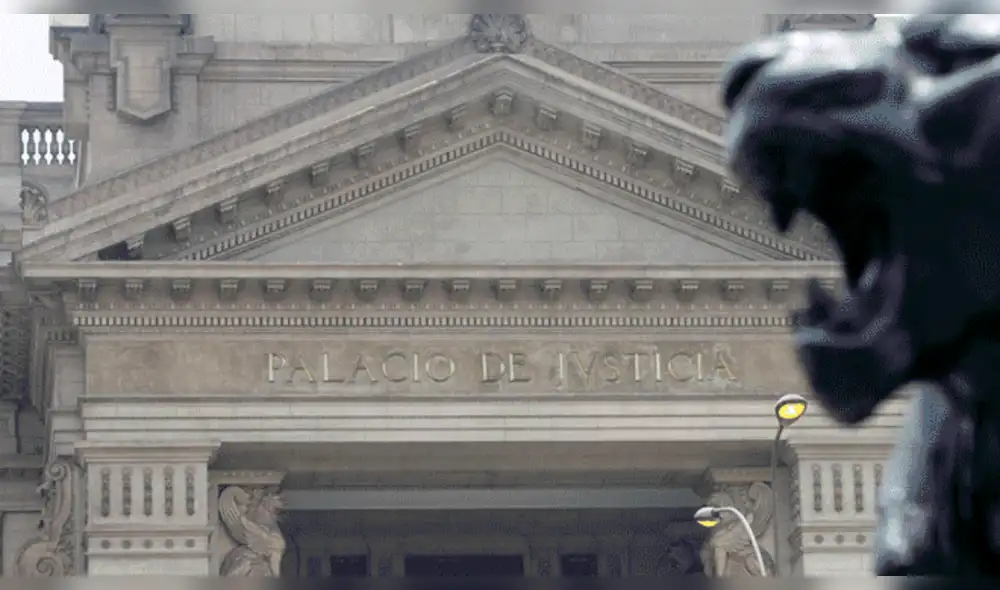 Oficializan lineamientos para el uso de lenguaje inclusivo en el Poder Judicial Oficializan lineamientos para el uso de lenguaje inclusivo en el Poder Judicial